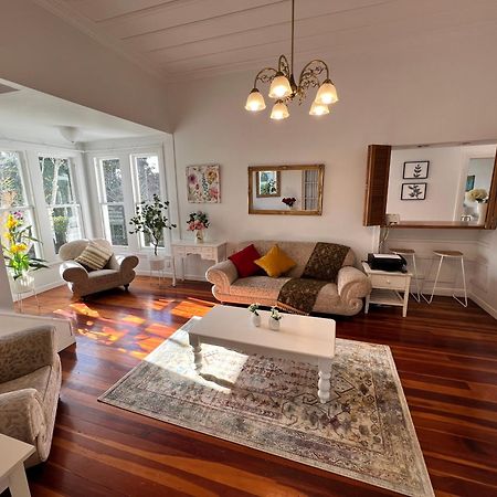 La Casa Bonita Auckland Lejlighed Eksteriør billede