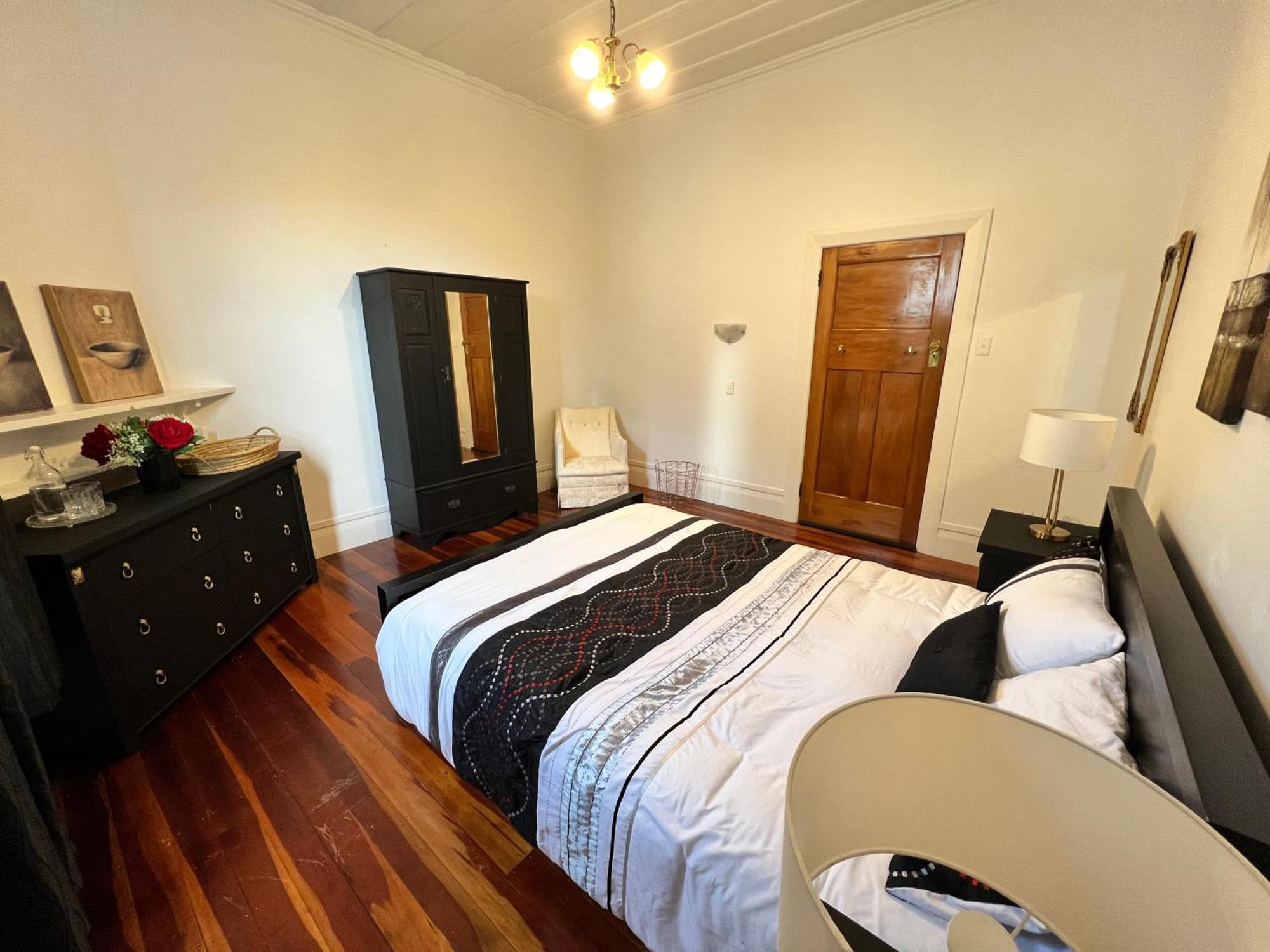 La Casa Bonita Auckland Lejlighed Eksteriør billede
