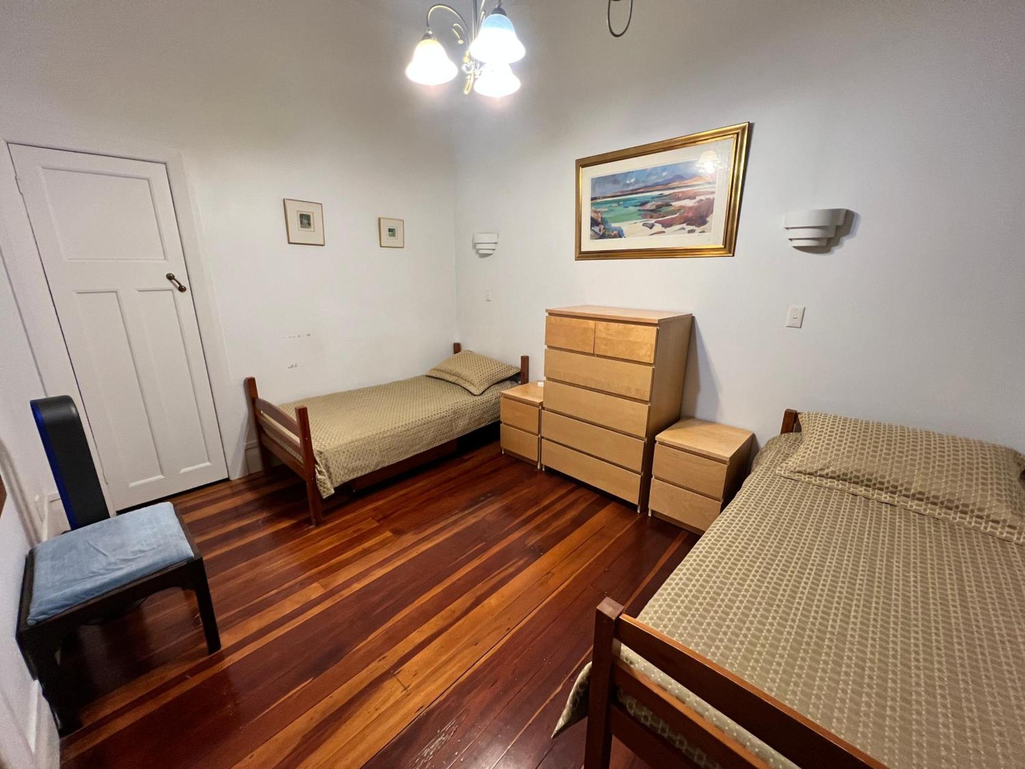 La Casa Bonita Auckland Lejlighed Eksteriør billede