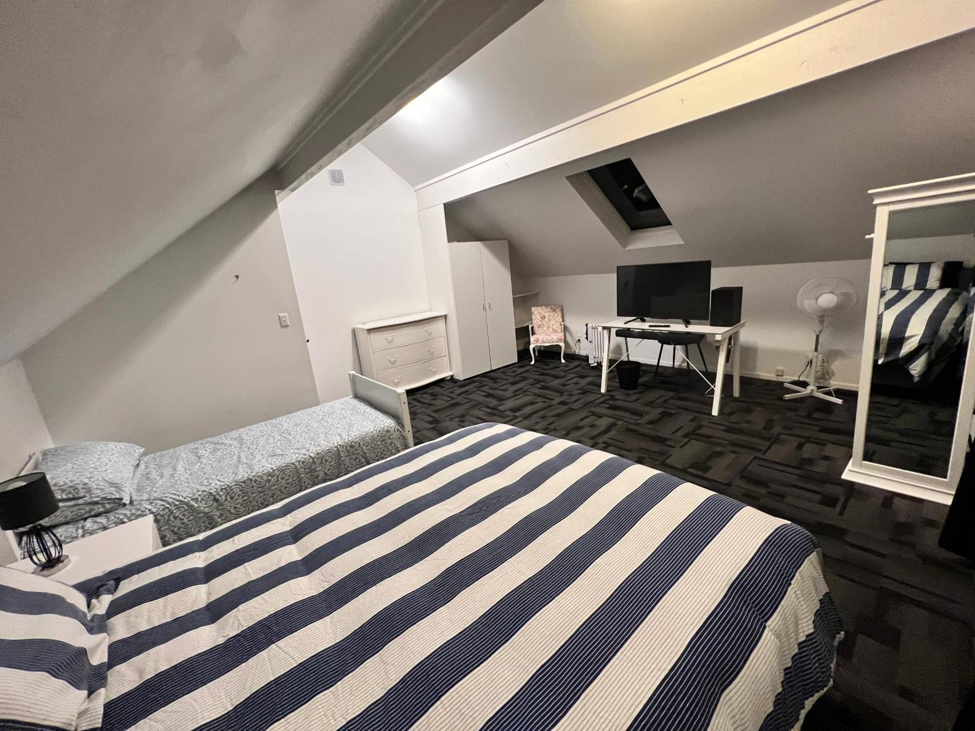 La Casa Bonita Auckland Lejlighed Eksteriør billede