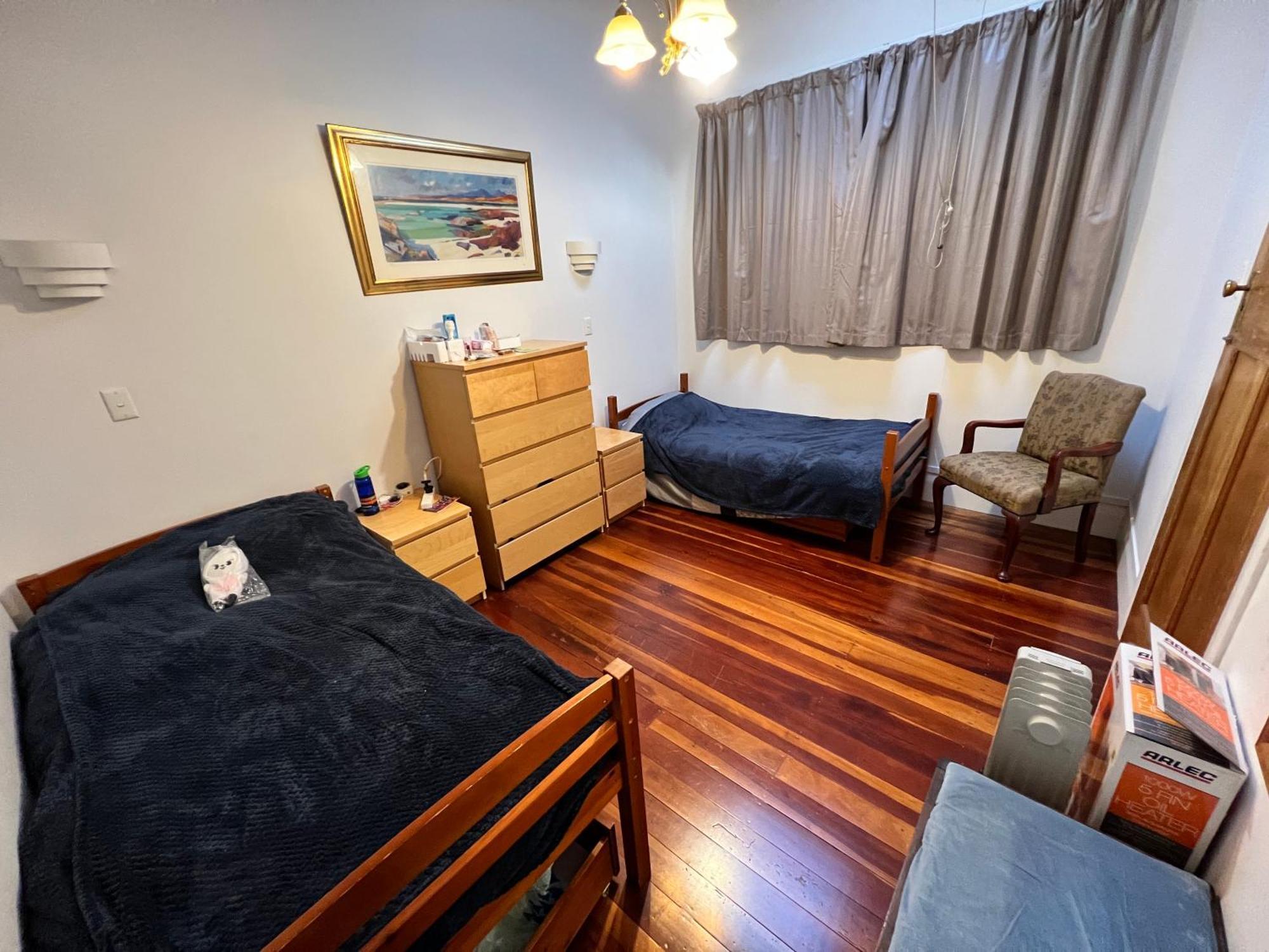La Casa Bonita Auckland Lejlighed Eksteriør billede