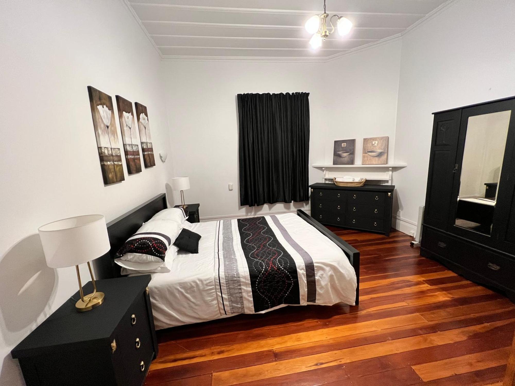 La Casa Bonita Auckland Lejlighed Eksteriør billede
