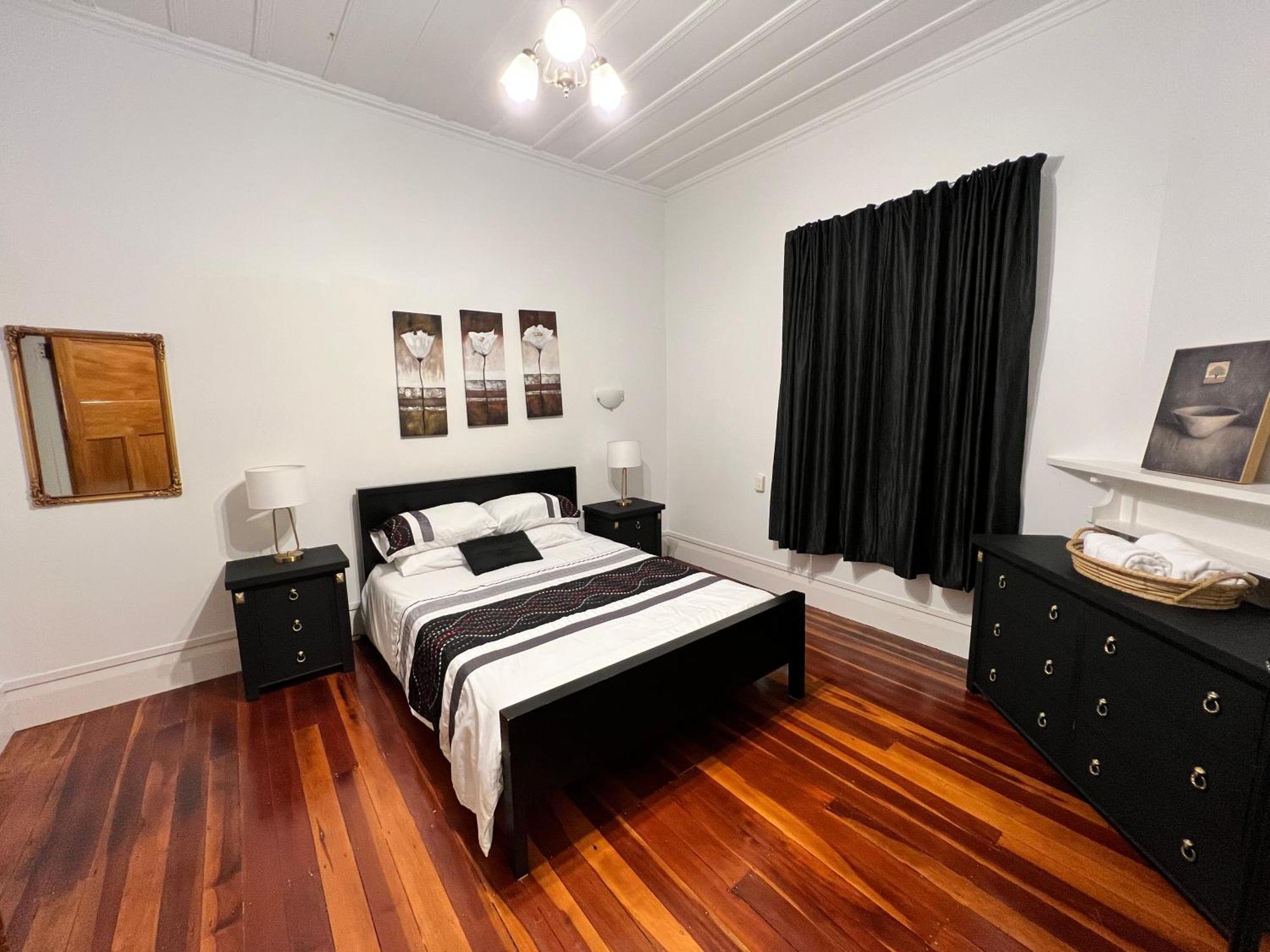 La Casa Bonita Auckland Lejlighed Eksteriør billede