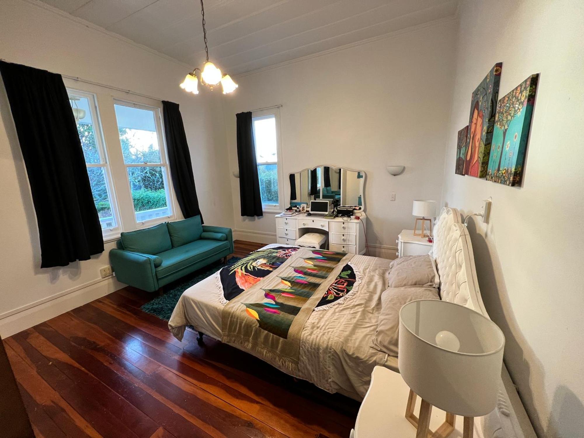 La Casa Bonita Auckland Lejlighed Eksteriør billede