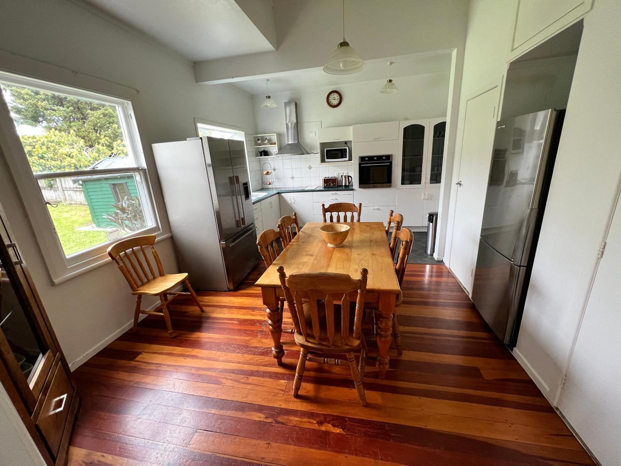 La Casa Bonita Auckland Lejlighed Eksteriør billede