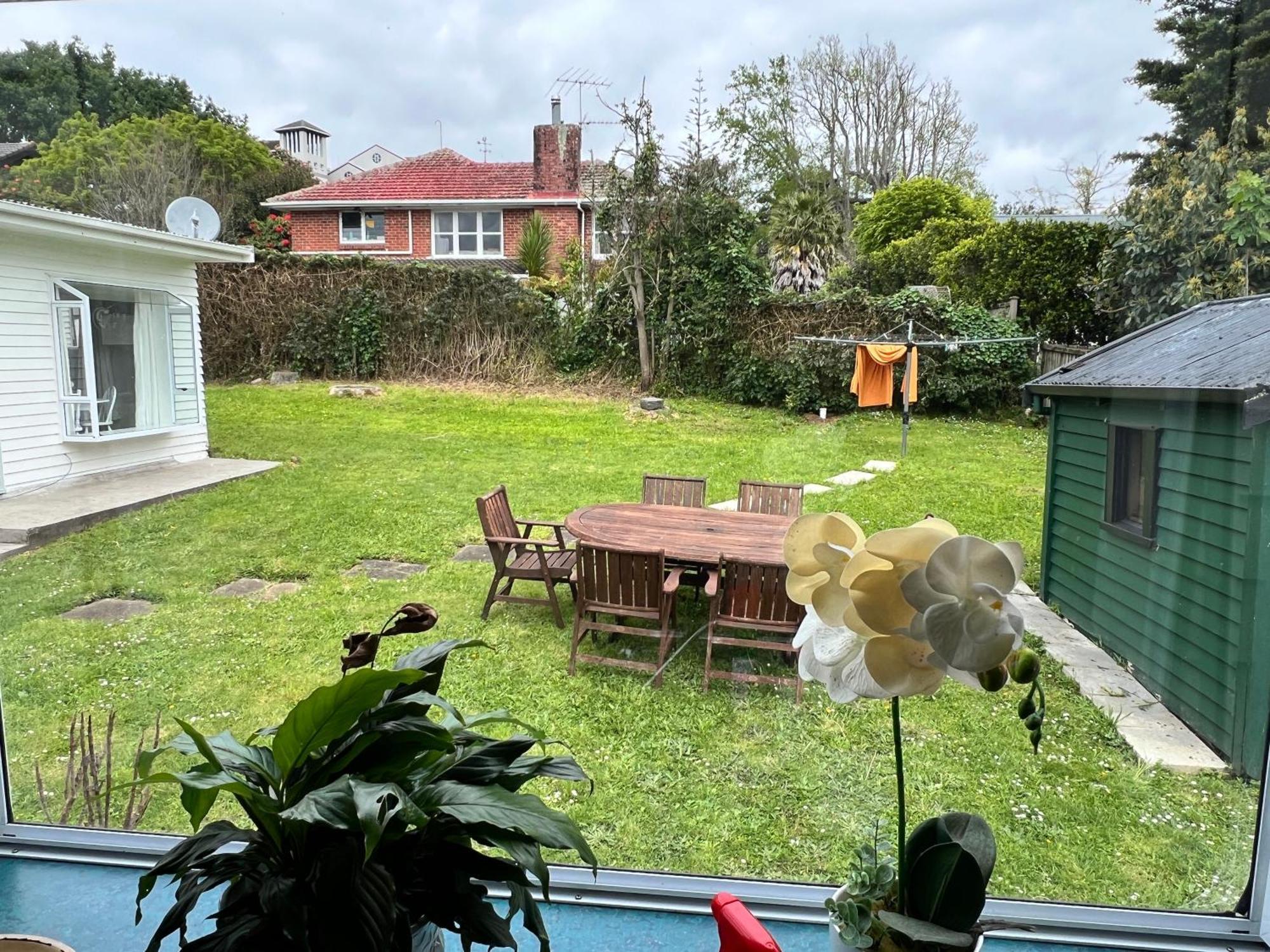 La Casa Bonita Auckland Lejlighed Eksteriør billede