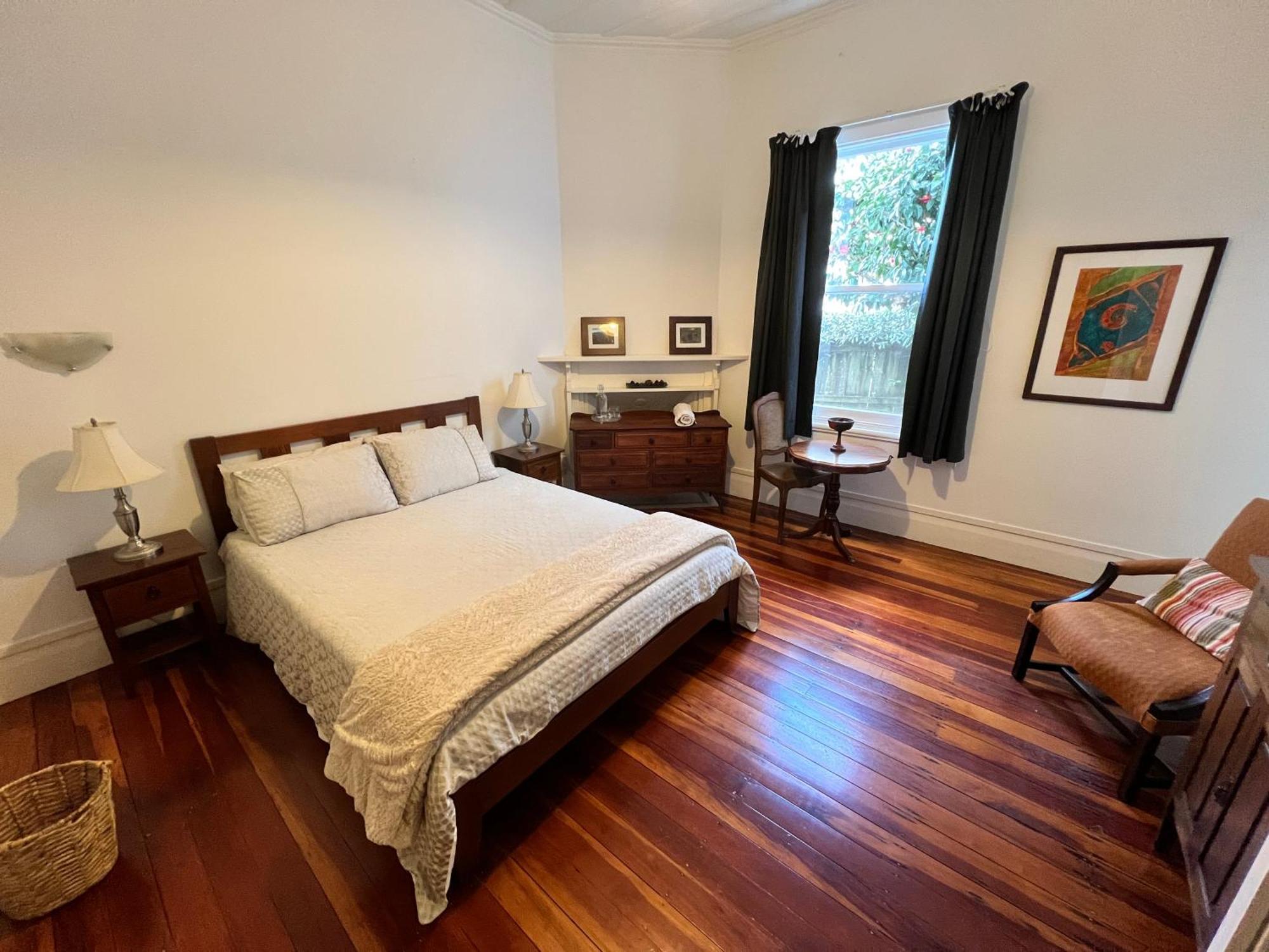 La Casa Bonita Auckland Lejlighed Eksteriør billede