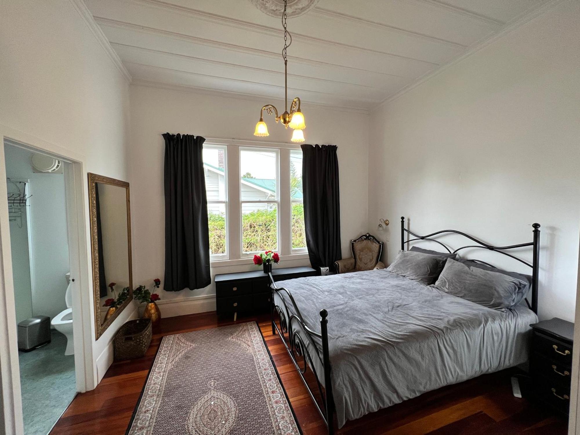 La Casa Bonita Auckland Lejlighed Eksteriør billede