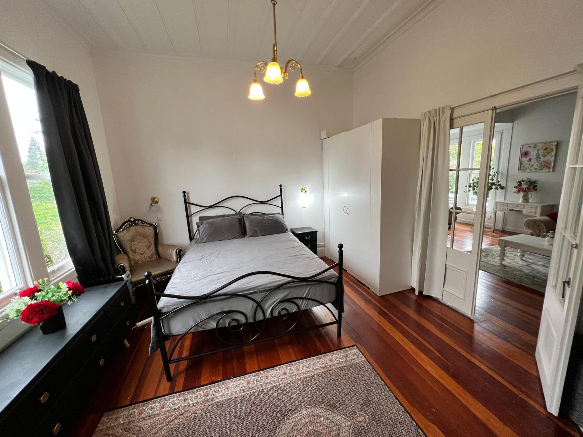 La Casa Bonita Auckland Lejlighed Eksteriør billede