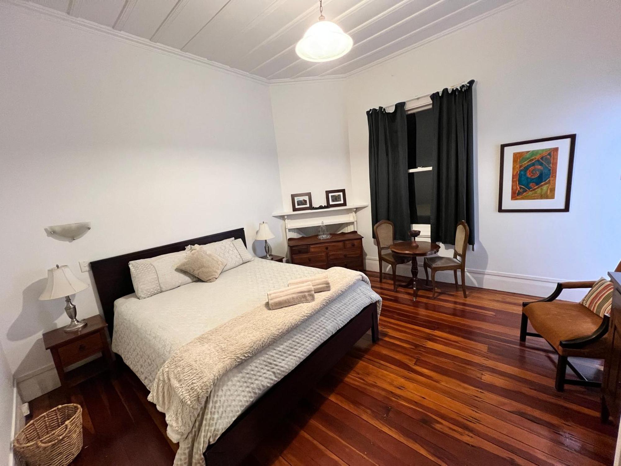 La Casa Bonita Auckland Lejlighed Eksteriør billede