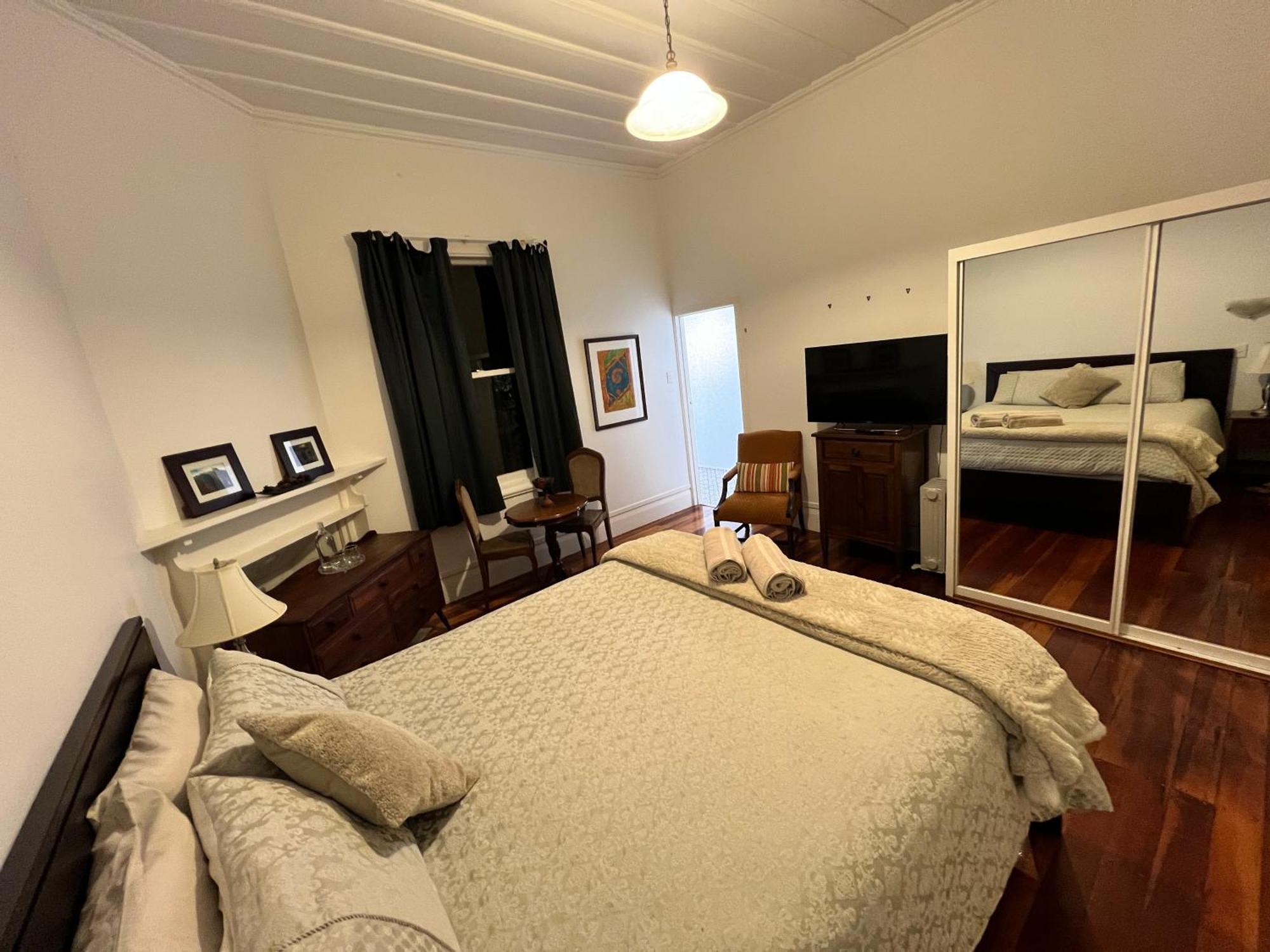 La Casa Bonita Auckland Lejlighed Eksteriør billede