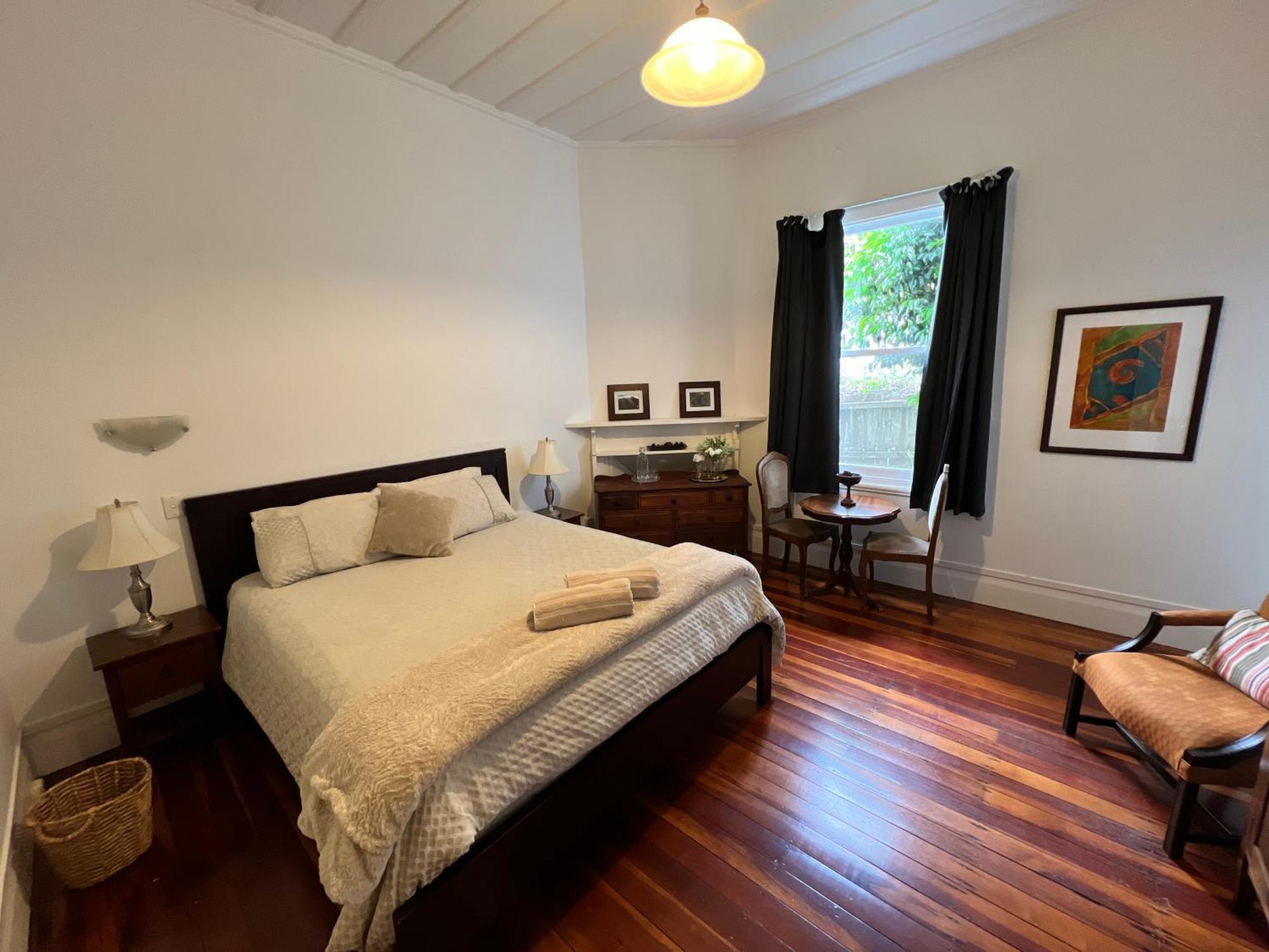 La Casa Bonita Auckland Lejlighed Eksteriør billede