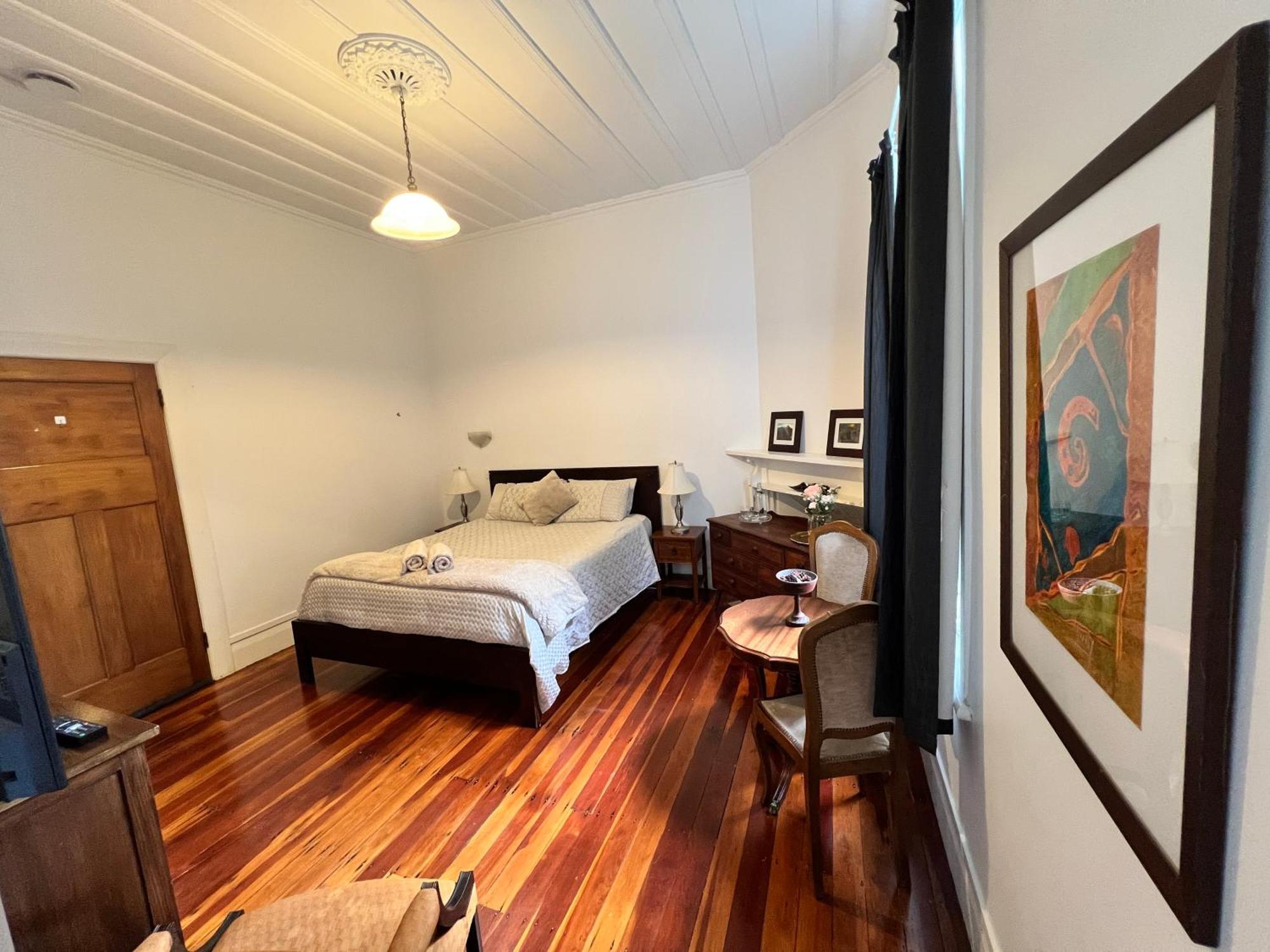 La Casa Bonita Auckland Lejlighed Eksteriør billede