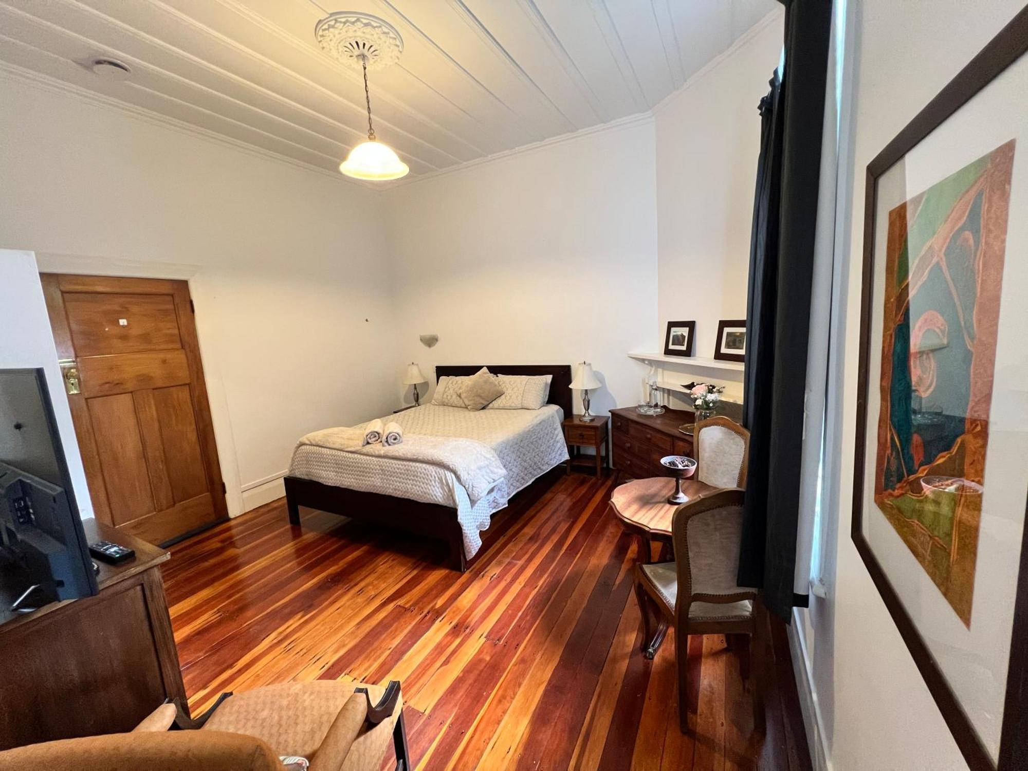 La Casa Bonita Auckland Lejlighed Eksteriør billede