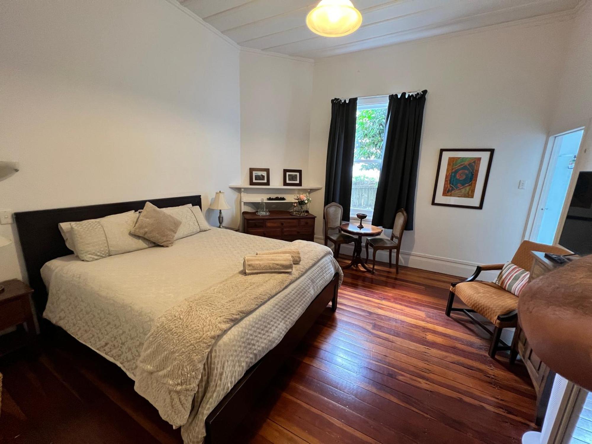 La Casa Bonita Auckland Lejlighed Eksteriør billede