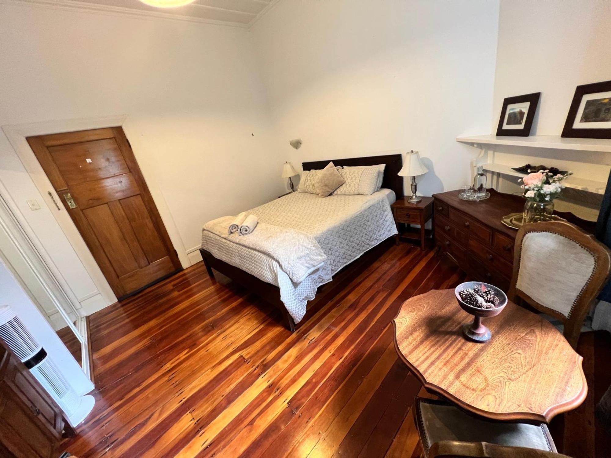 La Casa Bonita Auckland Lejlighed Eksteriør billede